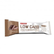 LOW Carb Protein Bar 30 80g шоколад