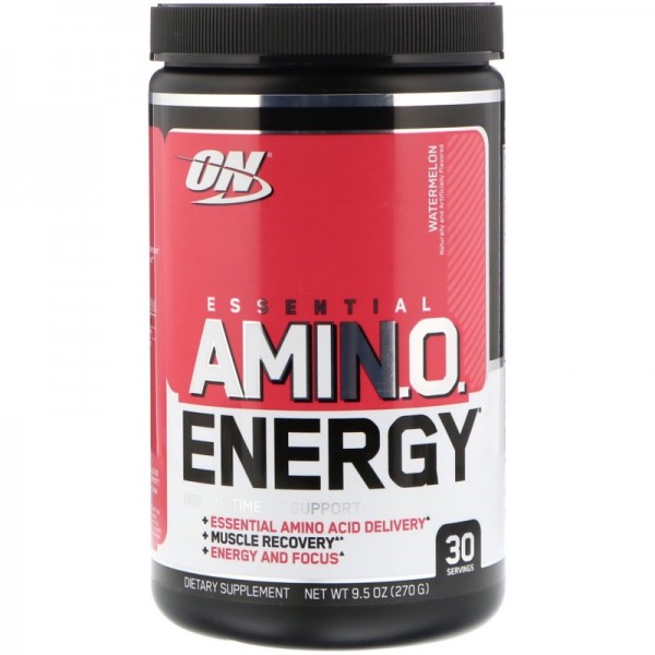 Essential Amino Energy - арбуз