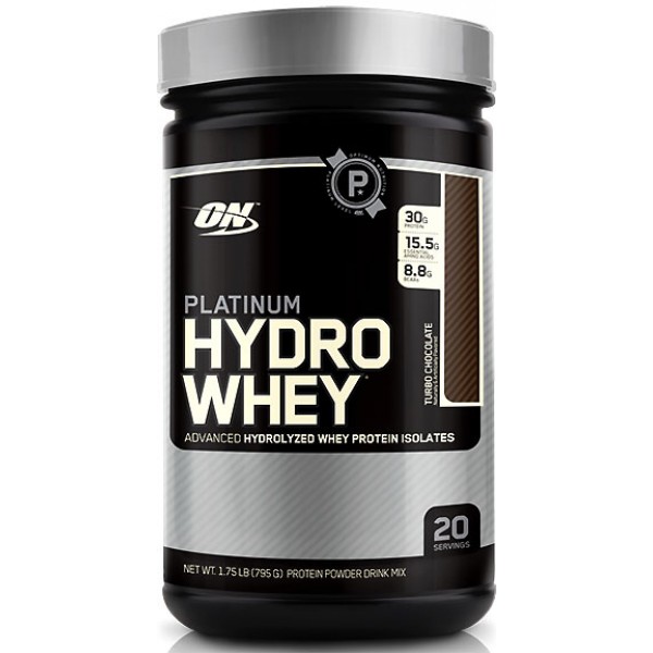 Platinum Hydrowhey 795 г - печенье с кремом