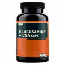 Glucosamine+CSA