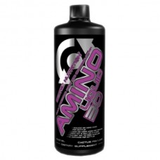 Amino Liquid 30 1000 мл - кактус-лайм