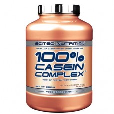100% Casein Complex 2,35 кг