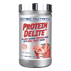 Proteine Delite 500 г - vanilla very berry