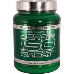Zero Isogreat 2300g капучино