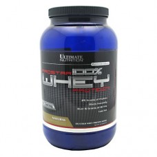PROSTAR Whey PROTEIN 907 г - natural