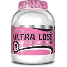 BT Ultra Loss 500 грамм лимонный йогурт