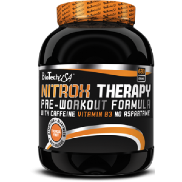 NITROX THERAPY 680г - грейпфрут