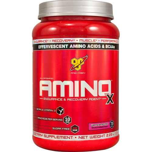 Amino X 1,01кг - арбуз