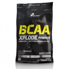 BCAA XPLODE Фруктовый пунш 1000 g