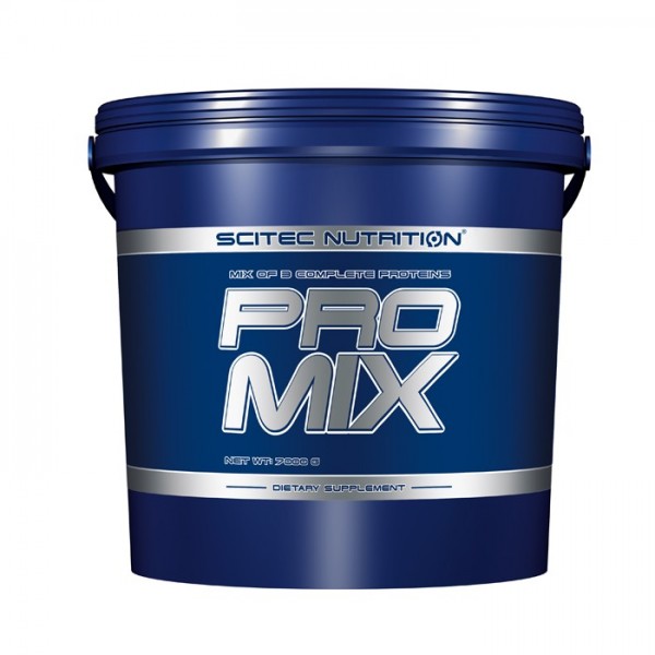 Pro Mix 7000 g Ваниль