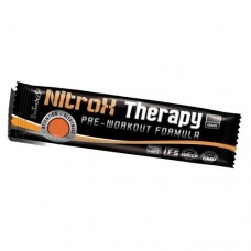 NITROX THERAPY 17g - грейпфрут