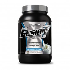 Elite Fusion 7 1,8 кг - сливочная ваниль