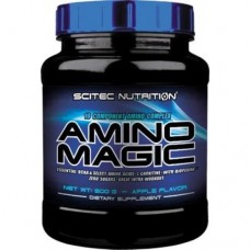 Amino Magic 500 g яблоко
