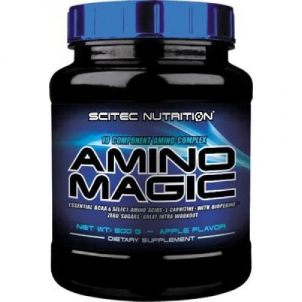 Amino Magic 500 г