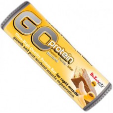 BT Go Protein bar 80 g банан 1/21