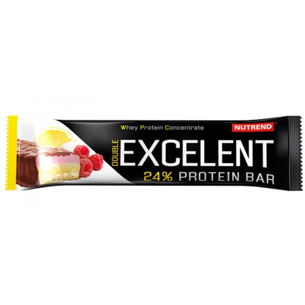 Excelent Protein bar Double 85 г