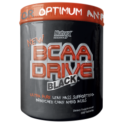 BCAA DRIVE 200 таб