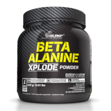 Beta-Alanin Xplode (420 грамм)