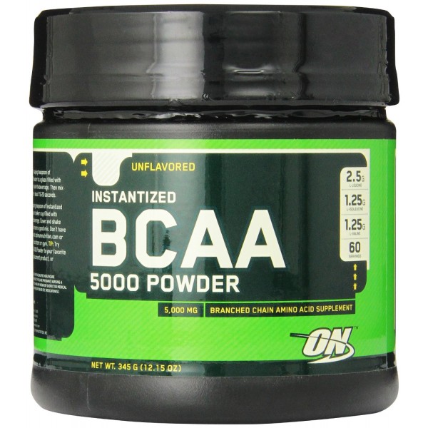 BCAA powder 345г