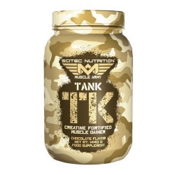 Tank 1440g chocolate