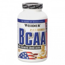 All Free Form BCAA