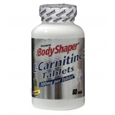 L-Carnitine Tablets  60 таб