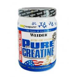 Pure Creatine  600g		
