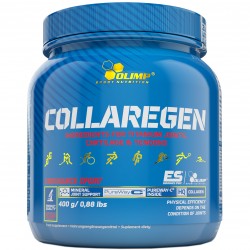 Collaregen 400 g лимон