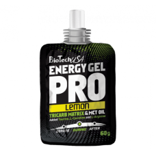 Energy Gel Pro 60 грамм