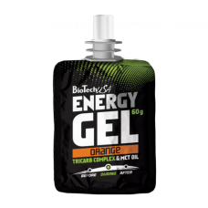 BT Energy Gel Pro апельсин 60g