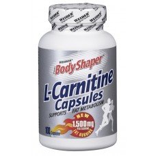 L-Carnitine Capsules