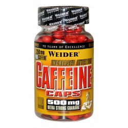 Caffeine