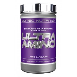 Ultra Amino 1000 капс