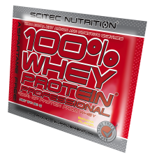 Scitec 100% Whey Protein 30 г