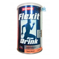 FLEXIT DRINK 400 g персик
