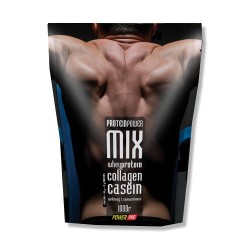 PowerPro ProteinMIX, 1 кг - альпийская рапсодия