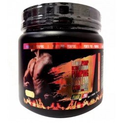 PowerPro Пампинг, 500 г - дюшес