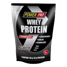 Whey Protein 1 кг