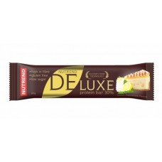 Deluxe protein bar, 60 г, лимонный чизкейк