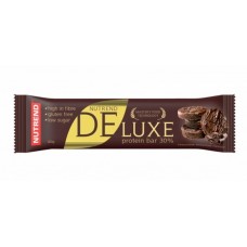 Deluxe protein bar, 60 г, шоколадное пирожное