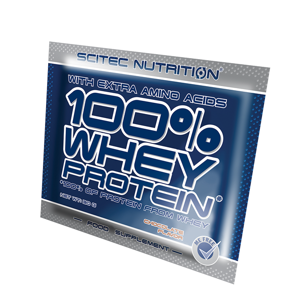 100% Whey Protein 30 г