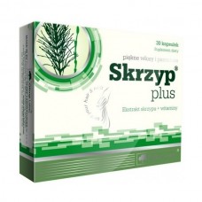 Skrzyp Plus (30 кап)