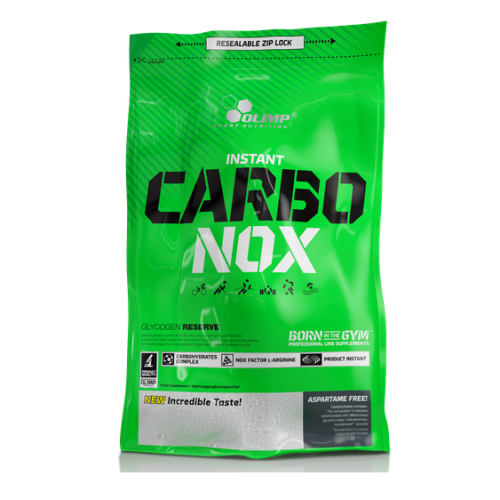 Carbo NOX 1 кг