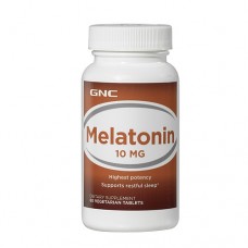 MELATONIN 10 (60 кап)