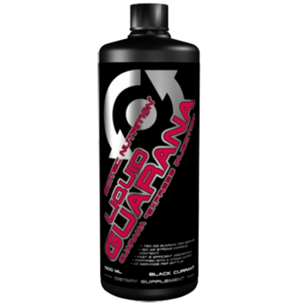 Guarana Liquid 