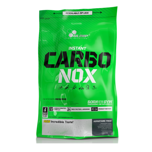 Carbo NOX 1000g - грейпфрут