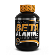 Beta Alanine (120cap)