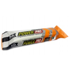 PowerPro Батончик 36%, 60 г (20шт/уп) - йогурт-абрикос