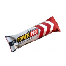 PowerPro Батончик 36%, 60 г (20шт/уп) - йогурт-вишня