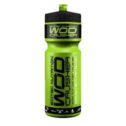 Фляга Wod Crusher (750 мл)